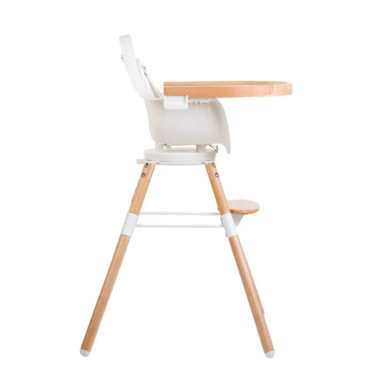 Childhome Evolu 2 High Chair Bundle  