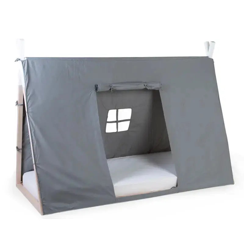 Childhome Tent Cover for Tipi Junior Bed