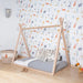 Childhome Slatted Base for Tipi Junior Bed