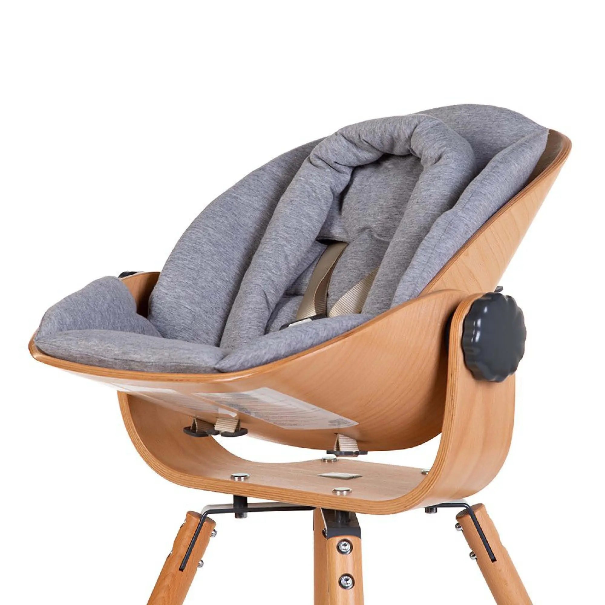 Childhome Evolu 2 High Chair Newborn Seat Cushion  
