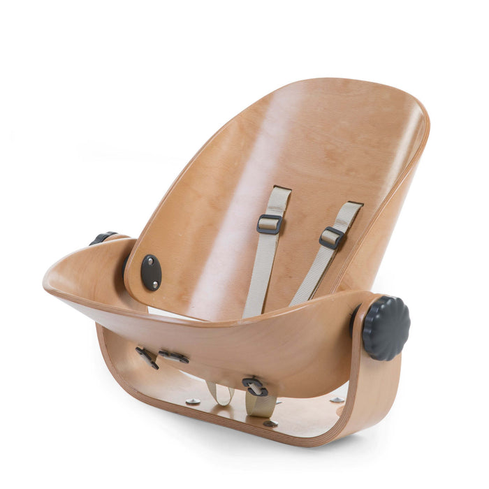 Childhome Evolu 2 High Chair Newborn Seat Set