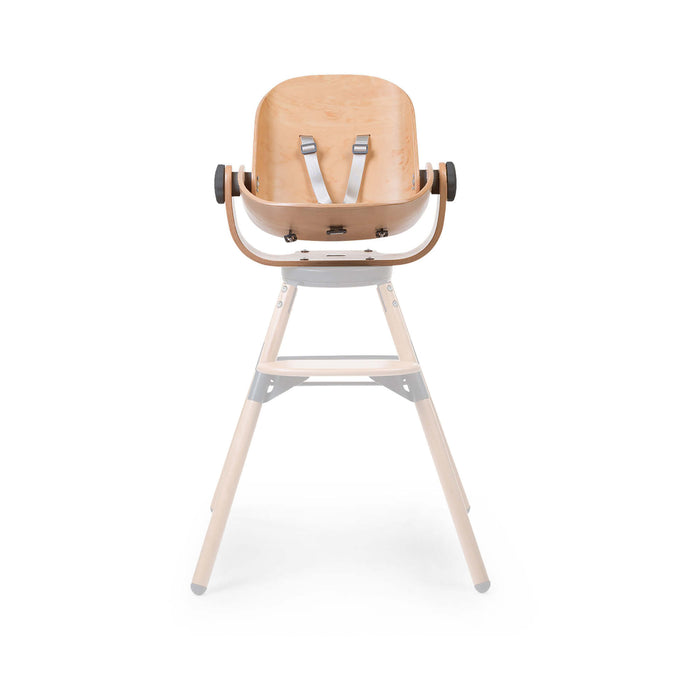 Childhome Evolu 2 High Chair Newborn Seat Set