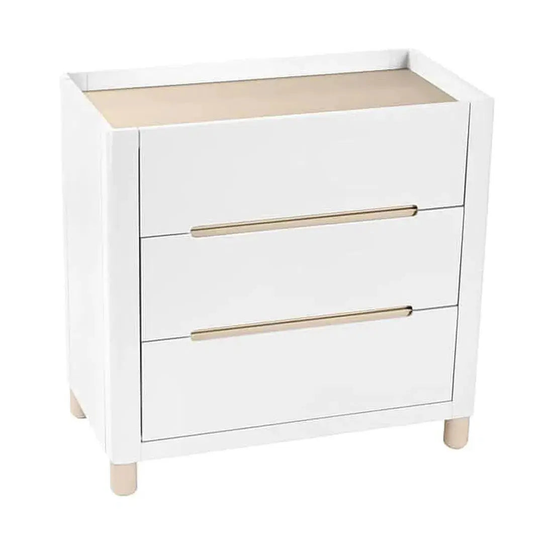 Cocoon Allure Change Table  