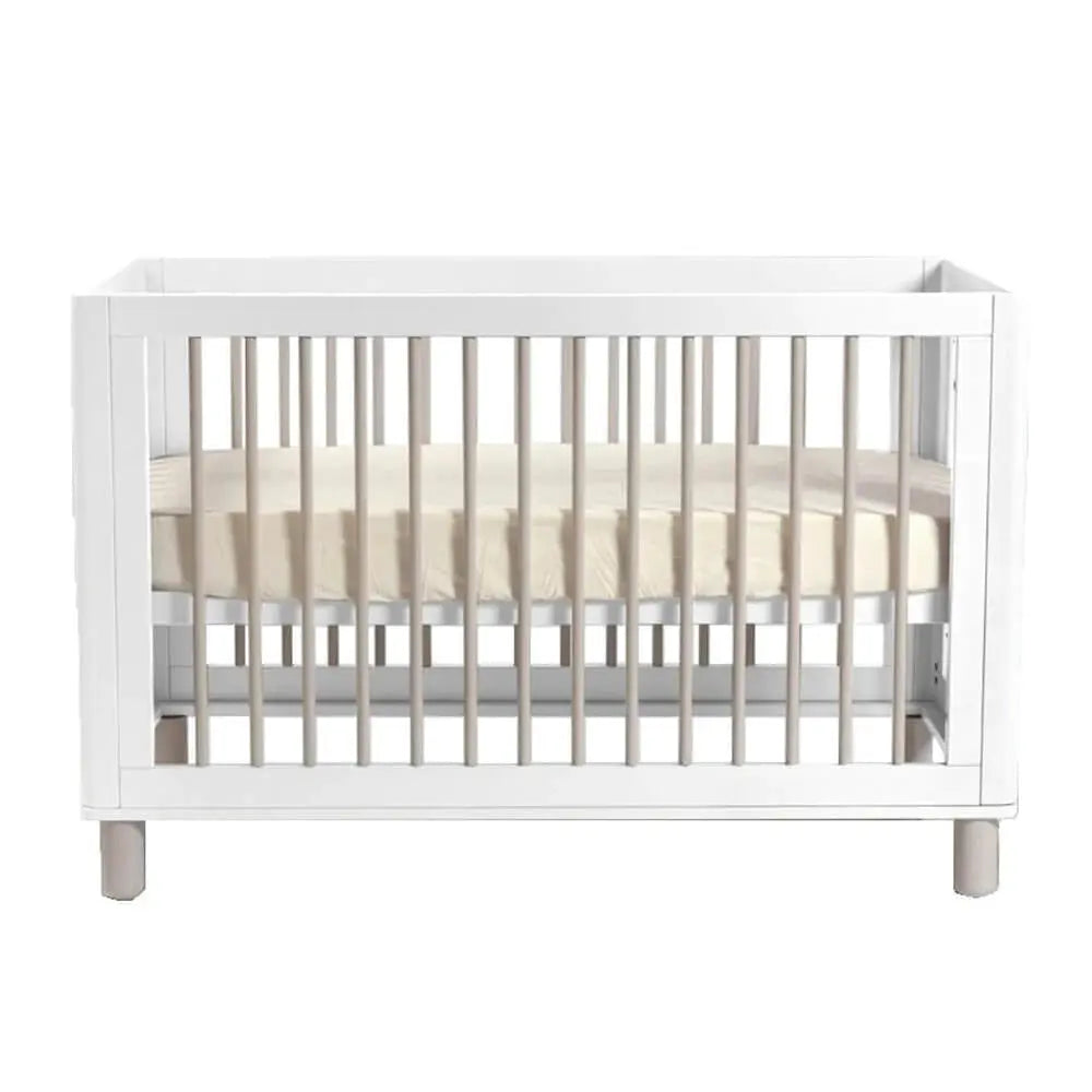 Cocoon Allure Cot + Mattress  