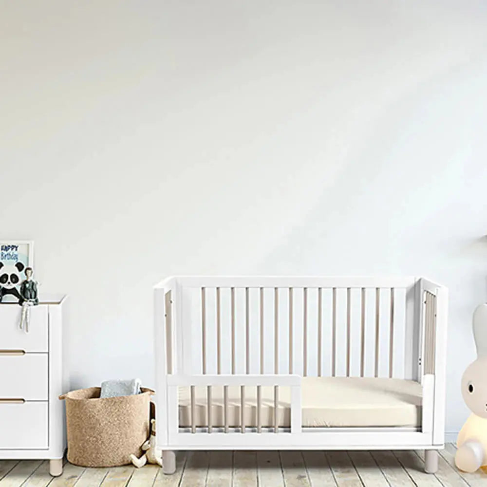 Cocoon Allure Cot + Mattress  