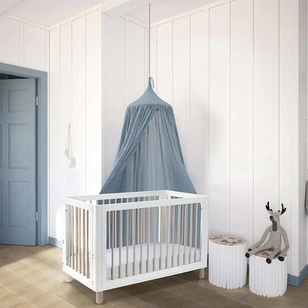 Cocoon Allure Cot + Mattress  