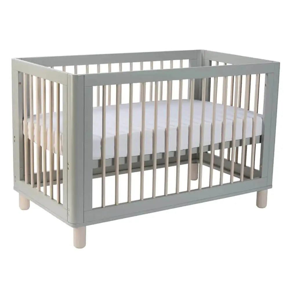 Cocoon Allure Cot + Mattress  