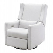 Cocoon Bondi Glider Reclining Chair  