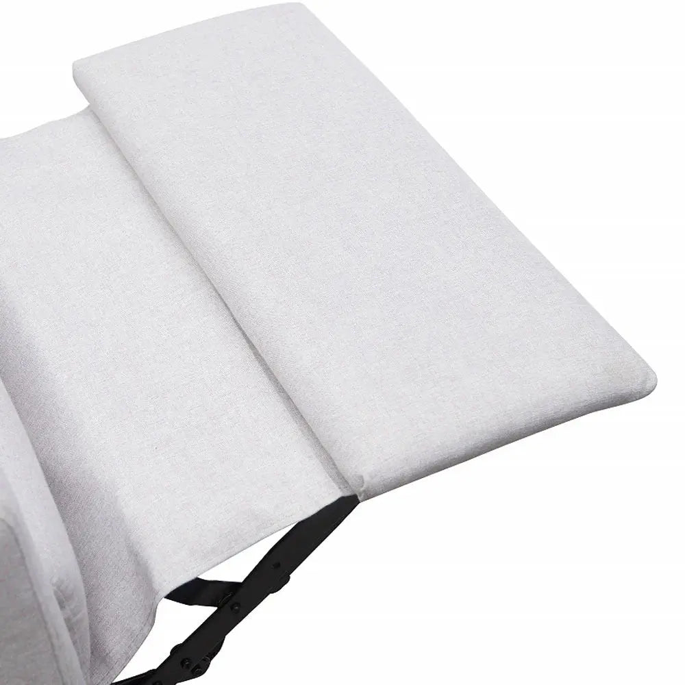 Cocoon Bondi Glider Reclining Chair  