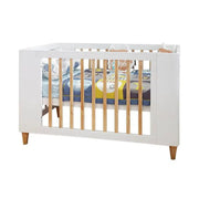 Cocoon Evoke 4 in 1 Cot + Mattress  