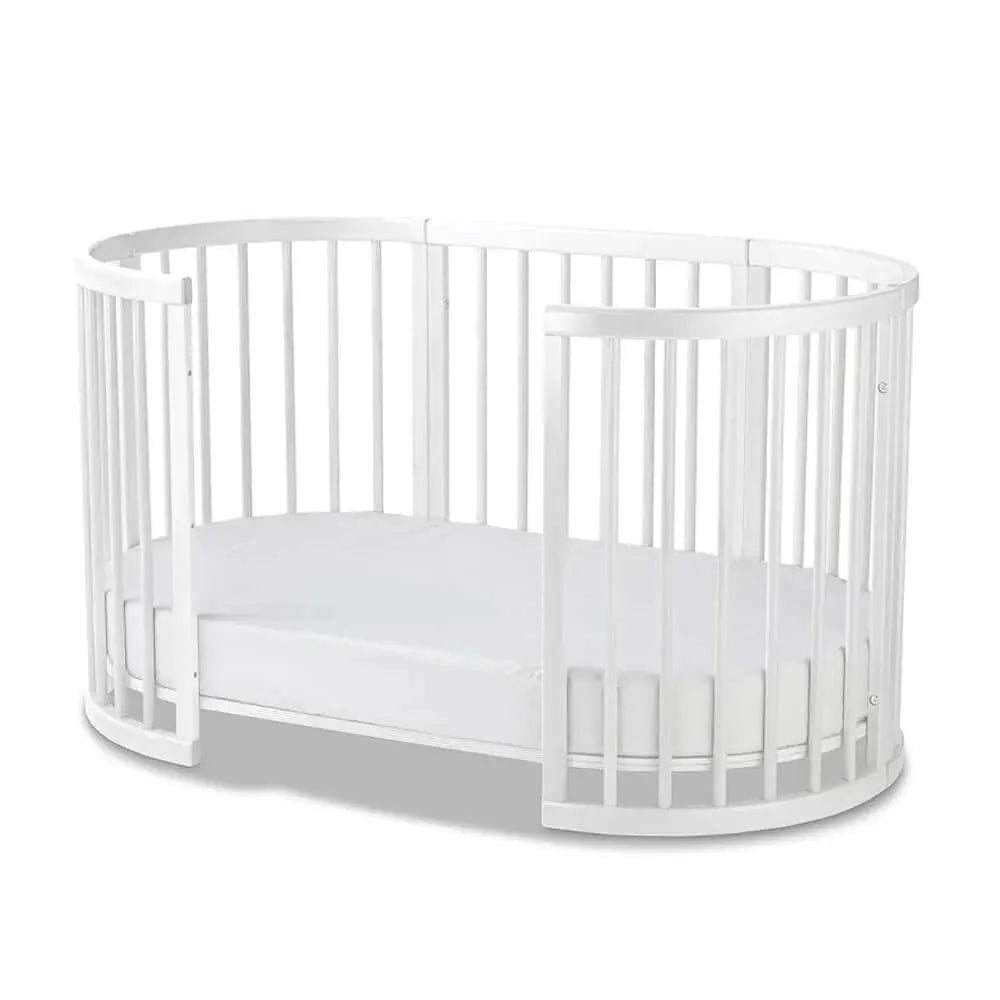 Cocoon Lolli Sprout 4 in 1 Cot + Mattress  