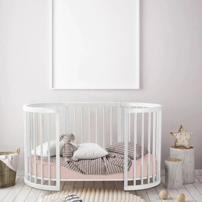 Cocoon Lolli Sprout 4 in 1 Cot Mattress