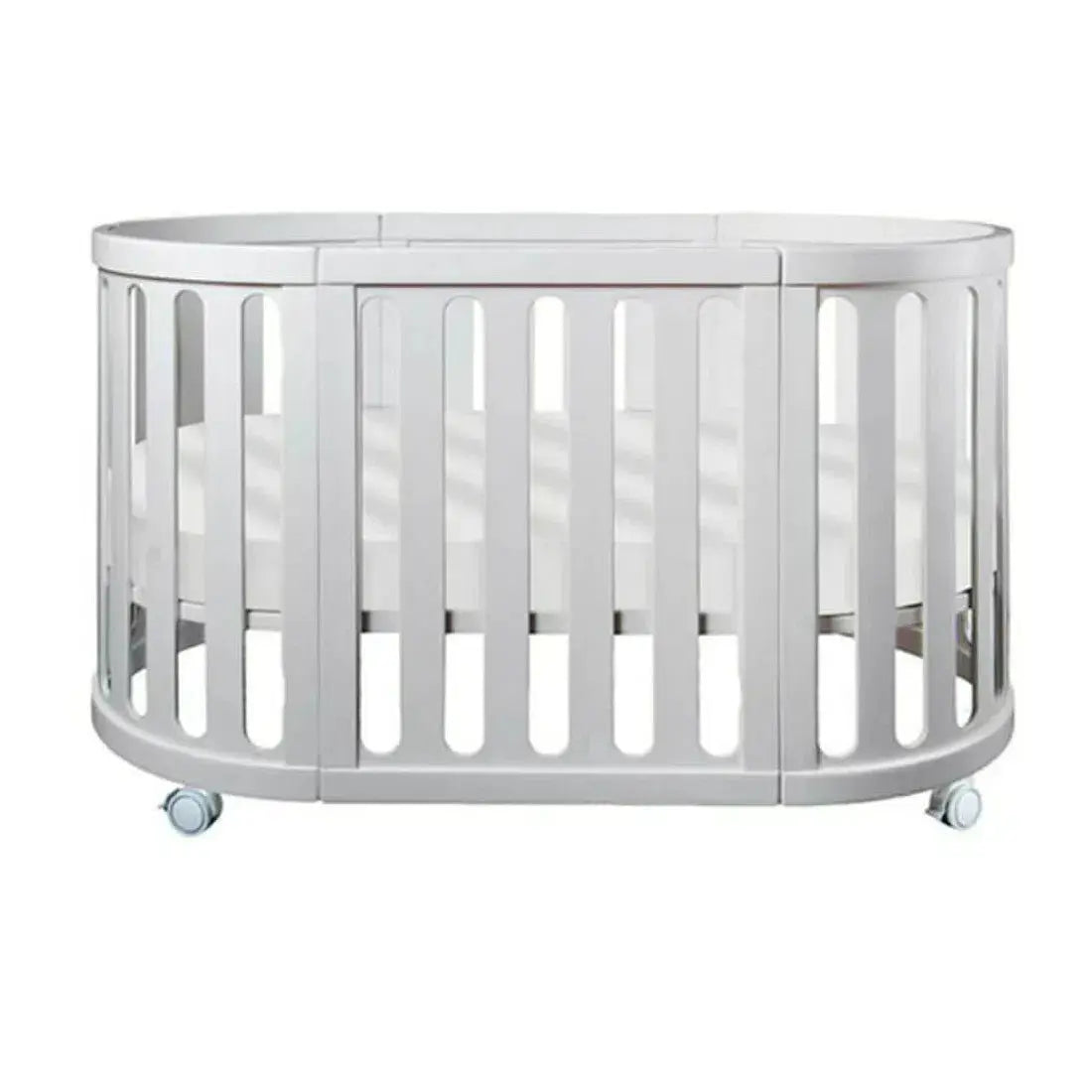 Cocoon Nest 4-in-1 Cot + Mattress Set  