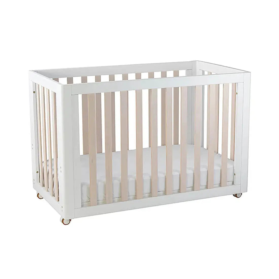 Cocoon Piccolo Cot + Mattress  