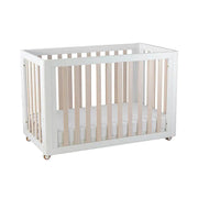 Cocoon Piccolo Cot + Mattress  