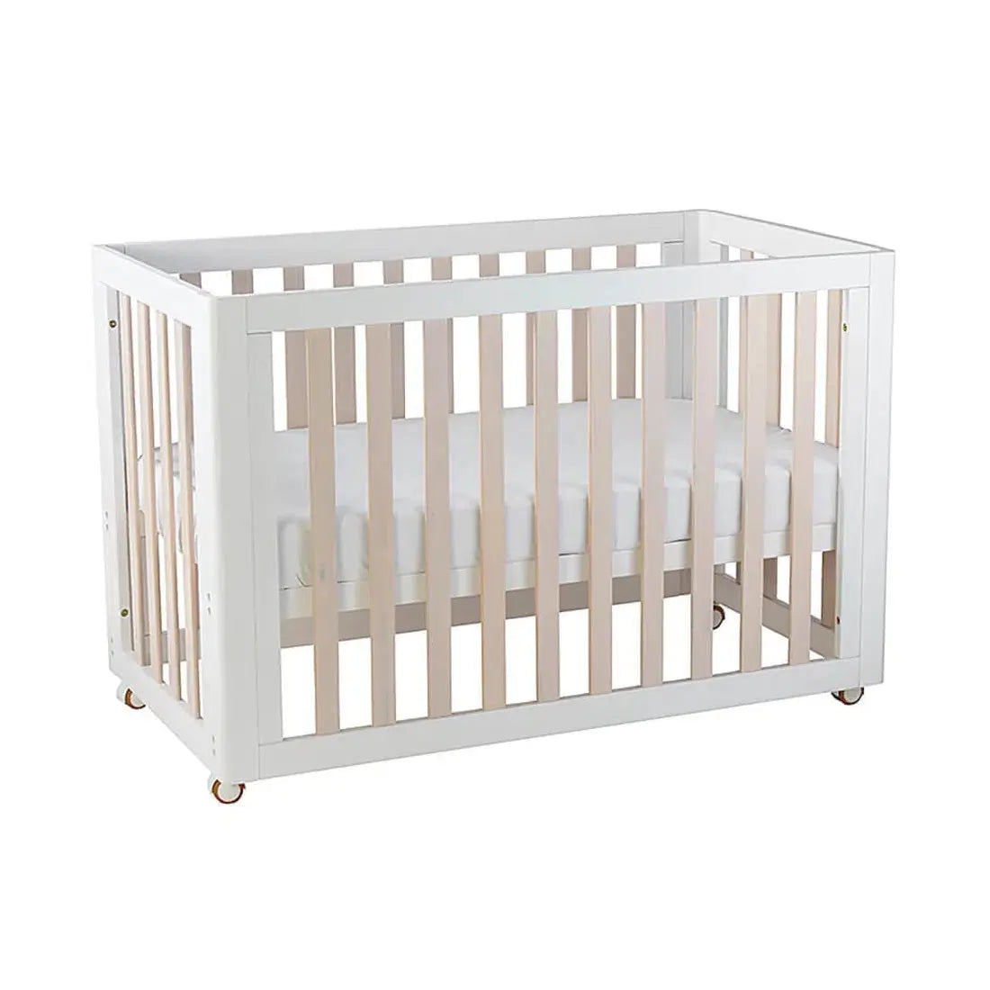Cocoon Piccolo Cot + Mattress  