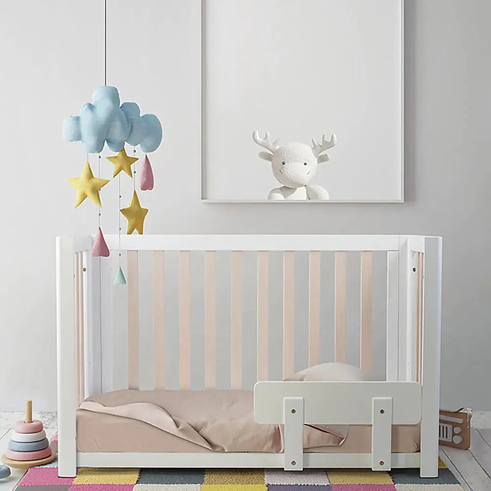 Cocoon Piccolo Cot + Mattress  