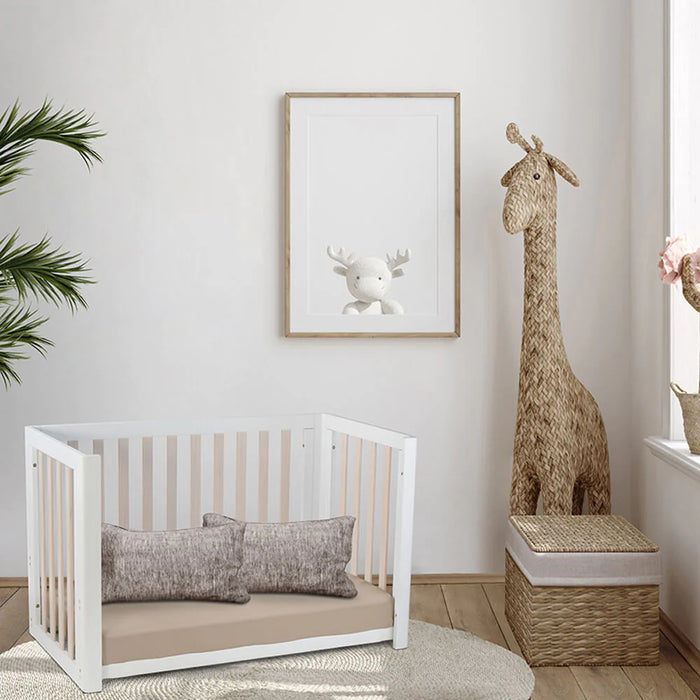 Cocoon Piccolo Cot + Mattress