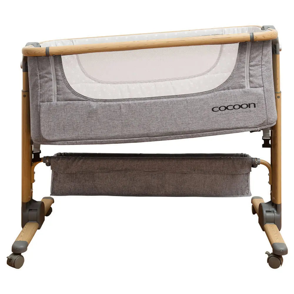 Cocoon Snuggle Time Co-Sleeper  