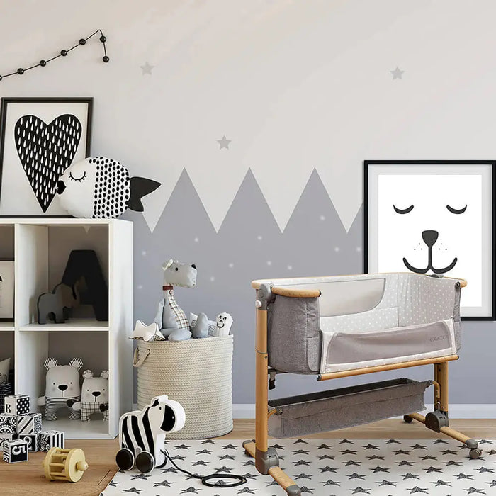 Cocoon online co sleeper