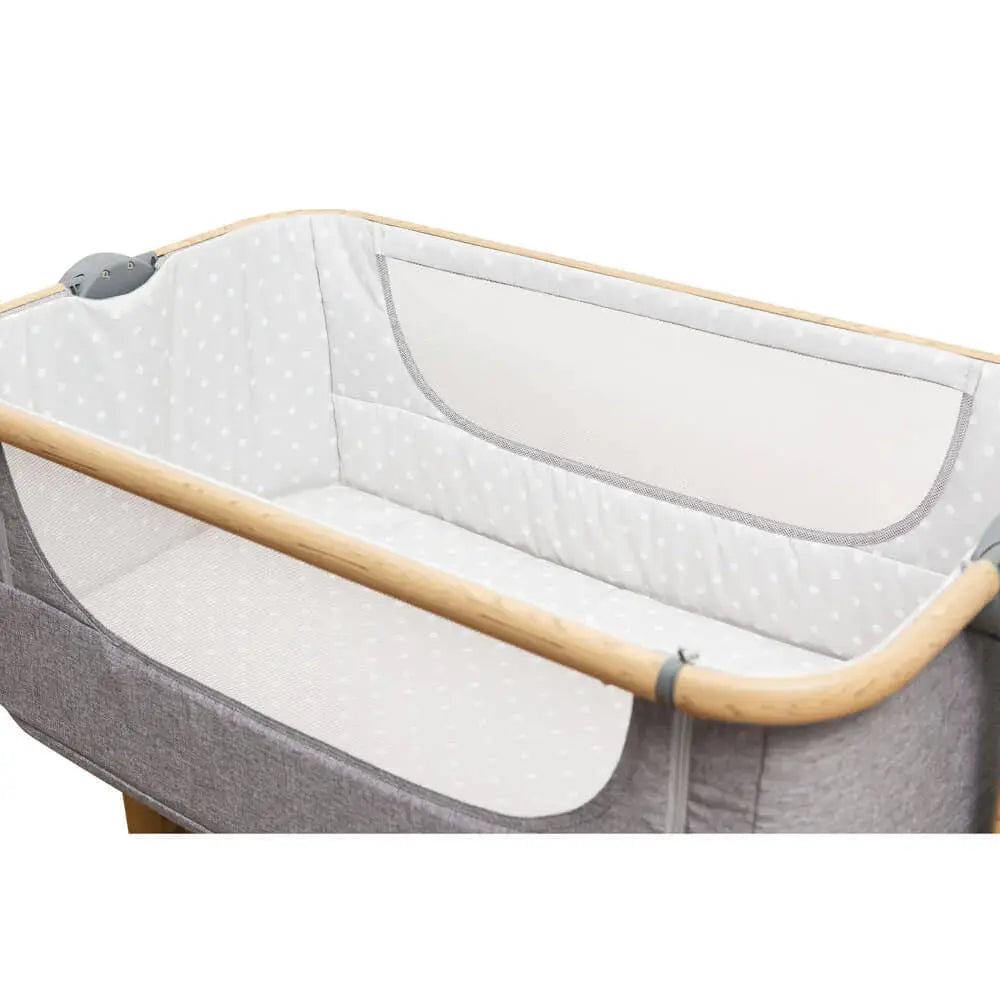 Cocoon Snuggle Time Co-Sleeper  