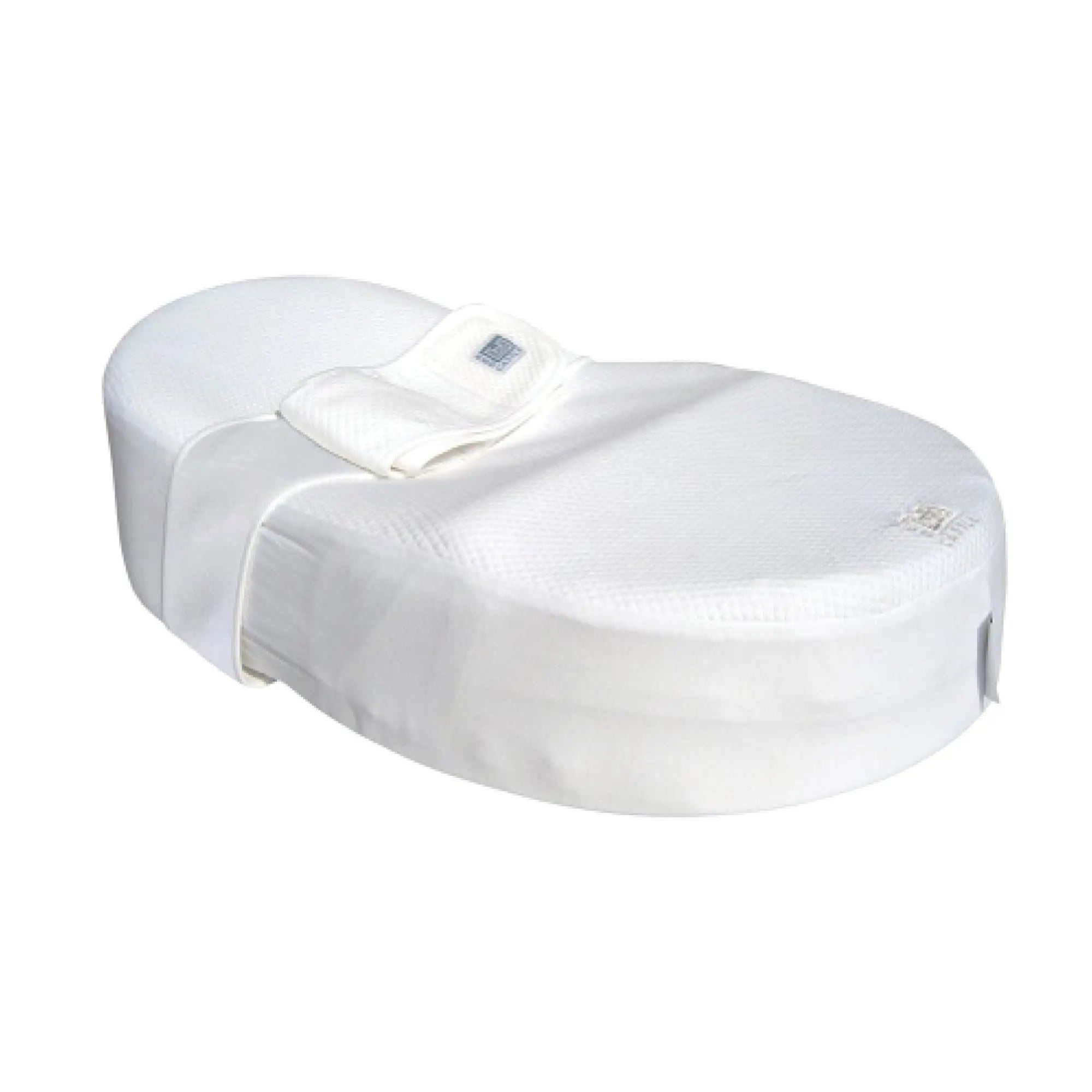 Cocoonababy Nest White-Bedtime - Pillows-Baby Little Planet