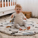 Di Lusso Living Connor Cars Playmat-Di Lusso-Baby Little Planet