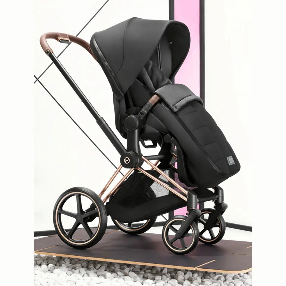 Cybex Priam Footmuff 2022