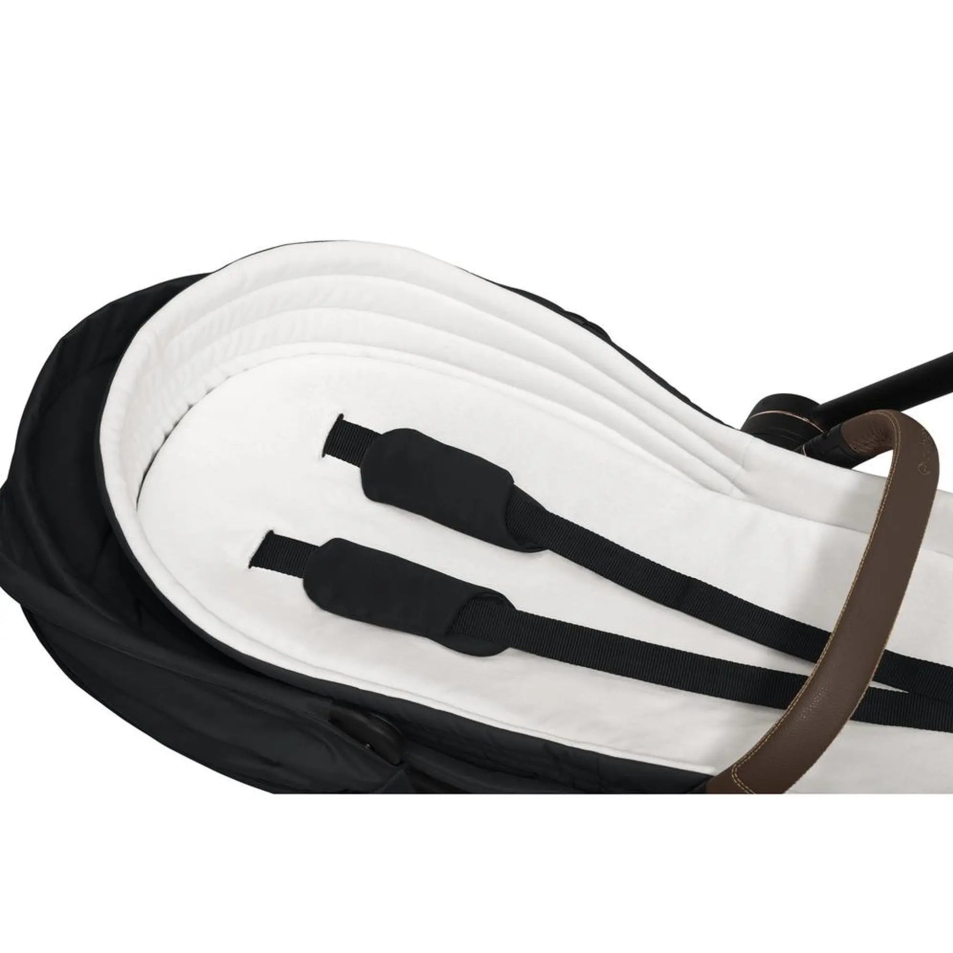 Cybex Platinum Lite Cot-Prams Strollers - Footmuffs-Baby Little Planet