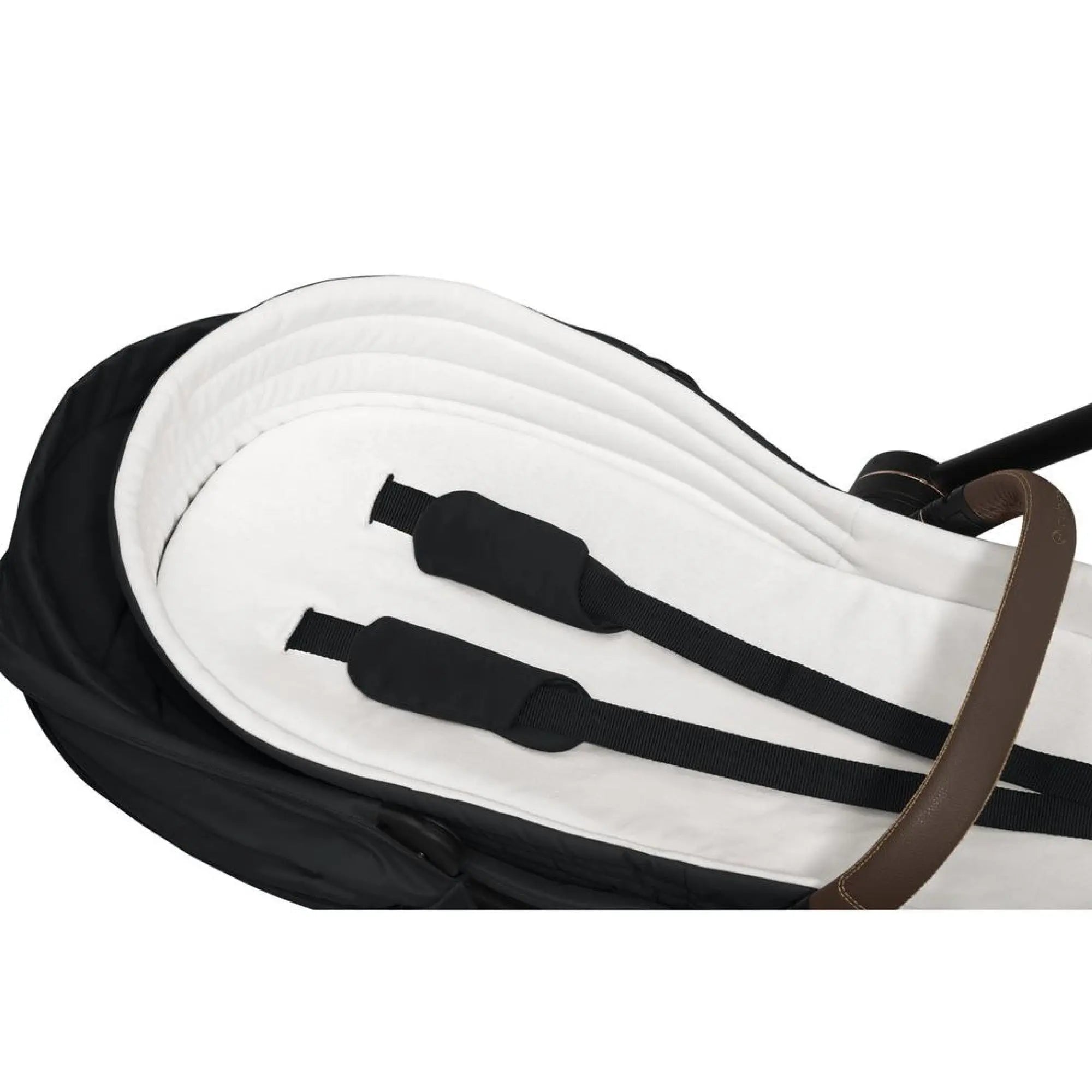 Cybex Platinum Lite Cot-Prams Strollers - Footmuffs-Baby Little Planet