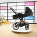 Cybex Platinum Lite Cot-Prams Strollers - Footmuffs-Baby Little Planet