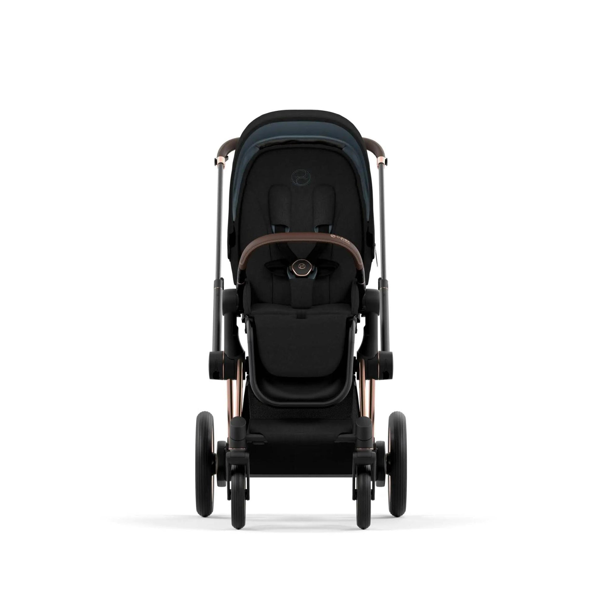 Cybex e-Priam Pram  
