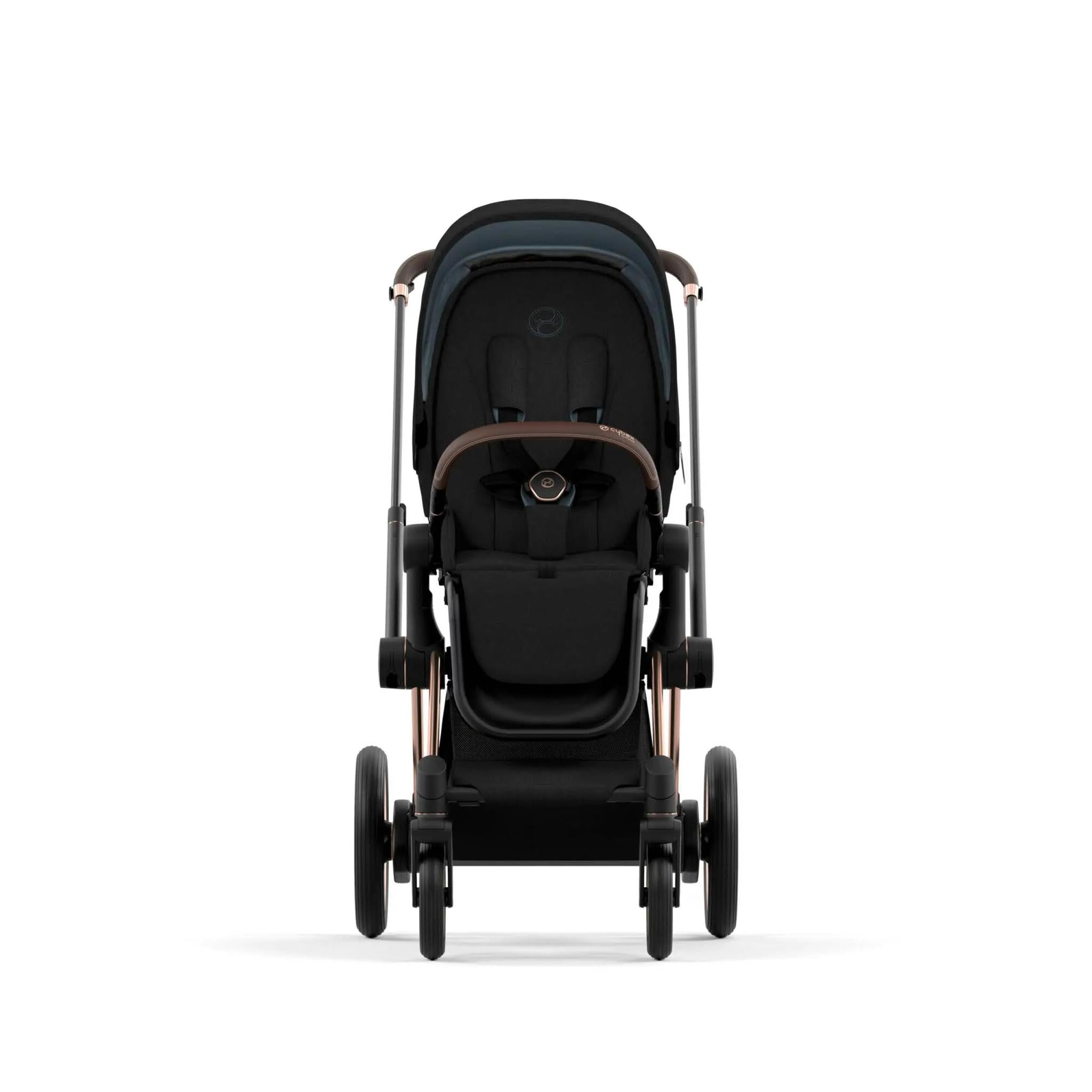 Cybex e-Priam Pram  