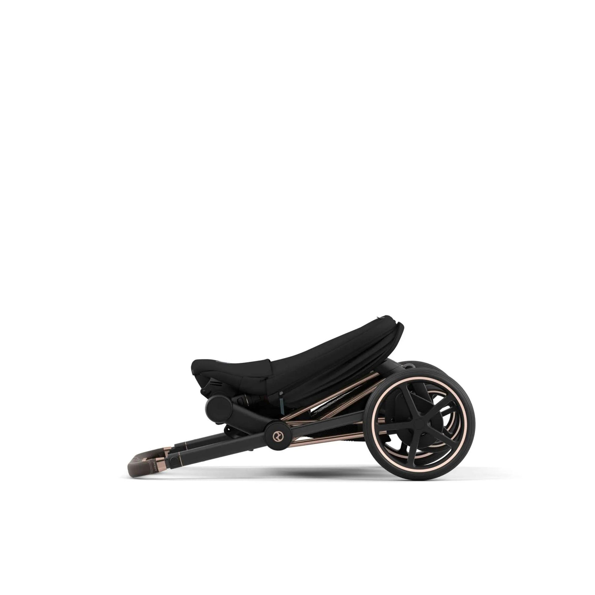 Cybex e-Priam Pram  