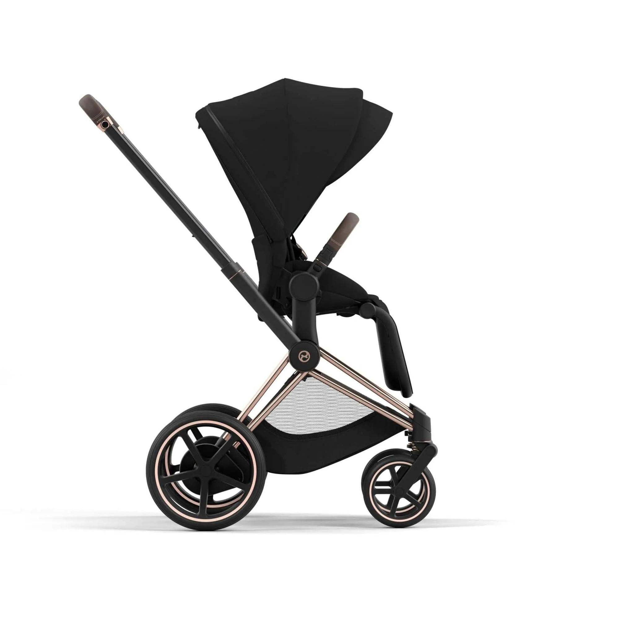 Cybex e-Priam Pram  