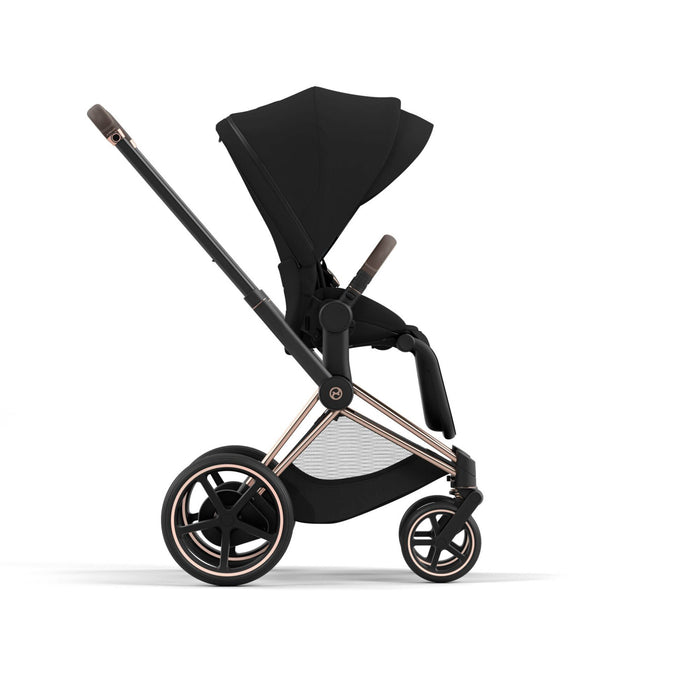 Cybex e-Priam Pram