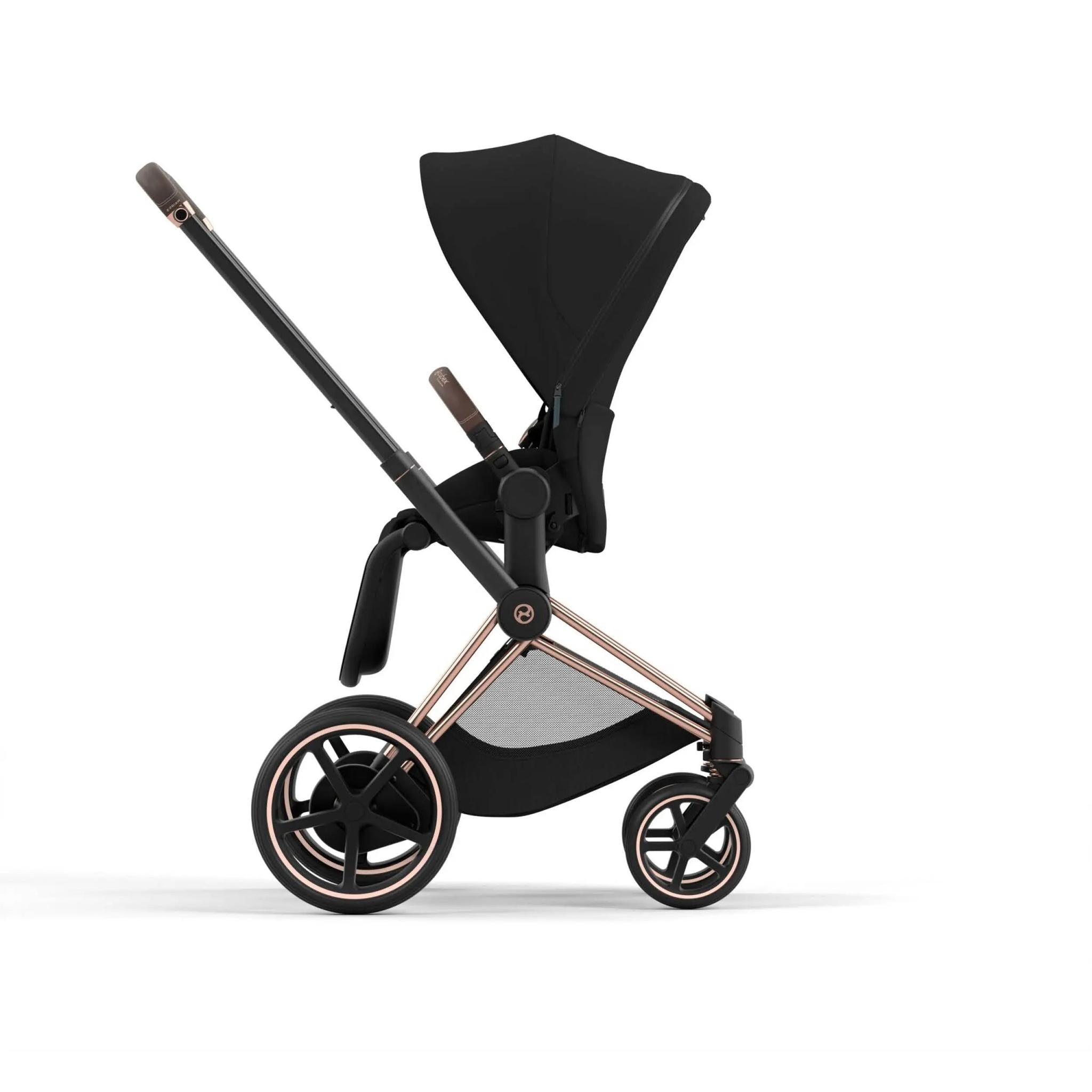Cybex e-Priam Pram  