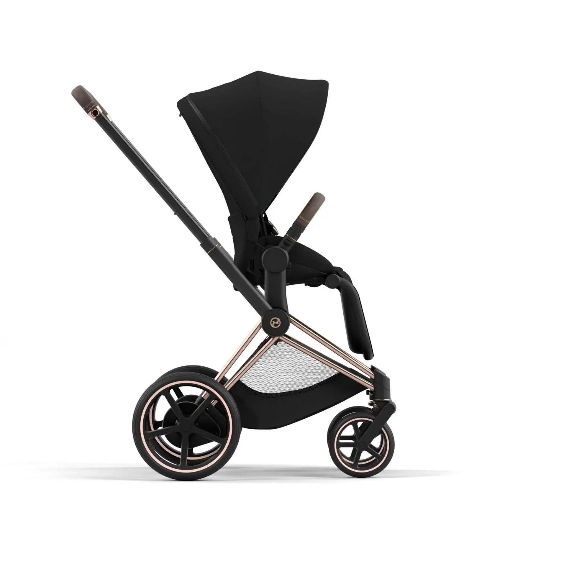 cybex motorised pram Cybex e-Priam Pram