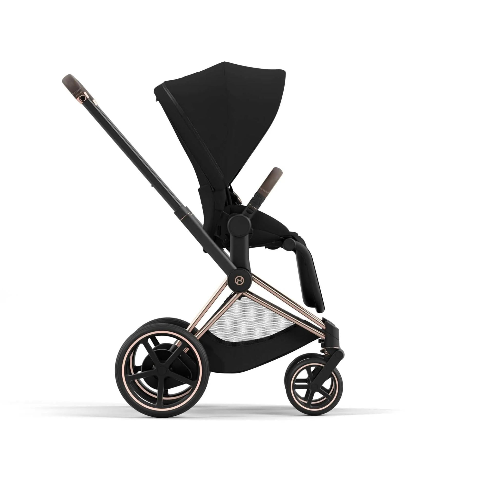 Cybex e-Priam Pram  