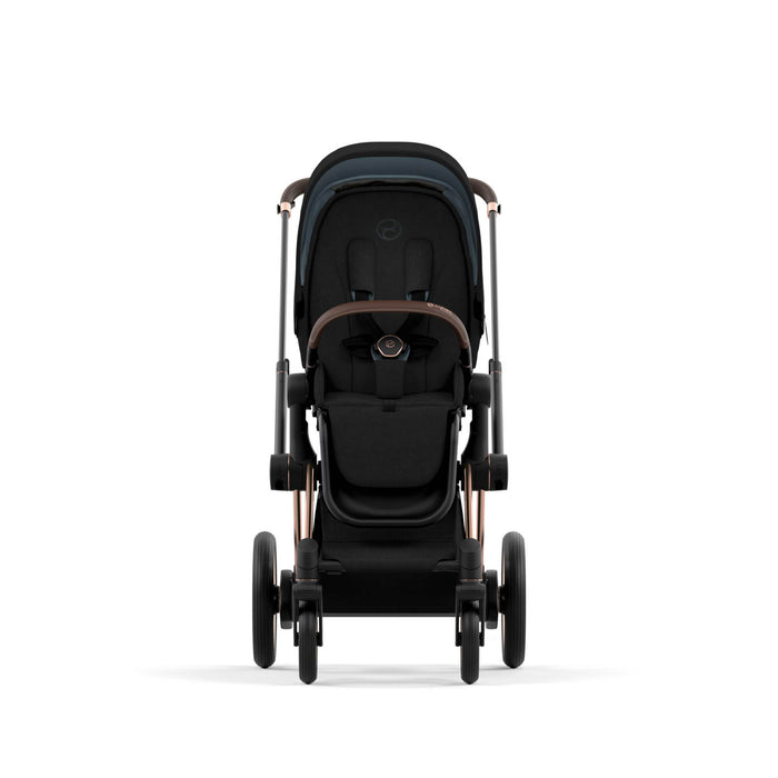 Cybex e-Priam Pram