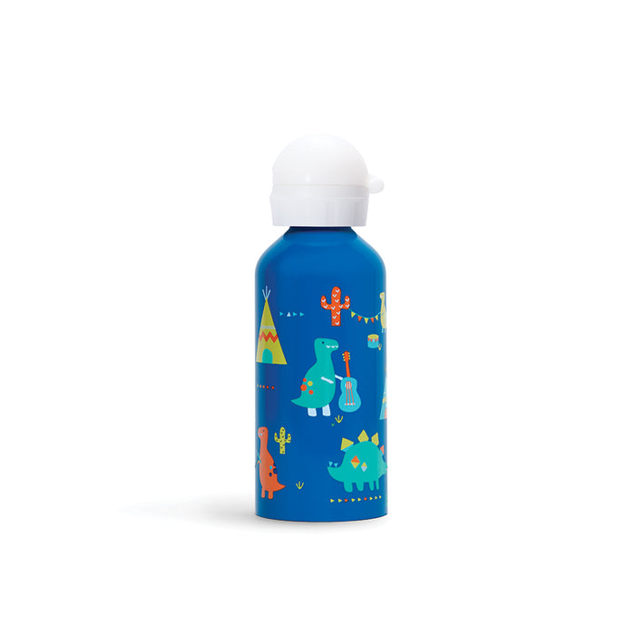 Penny Scallan Stainless Steel Drink Bottle-Out And About - Kids Accessories-Penny Scallan | Baby Little Planet