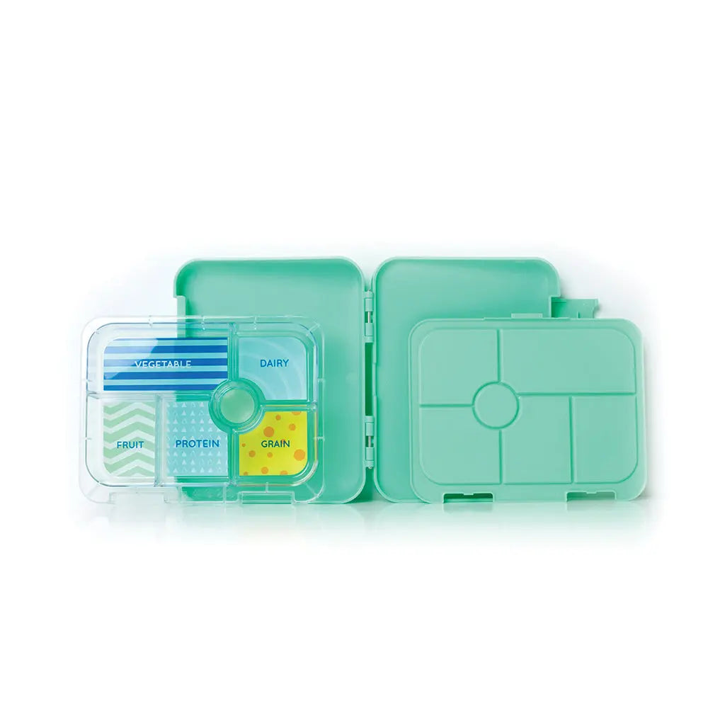 Penny Scallan Large Bento Box-Out And About - Kids Accessories-Penny Scallan | Baby Little Planet