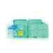 Penny Scallan Large Bento Box-Out And About - Kids Accessories-Penny Scallan | Baby Little Planet