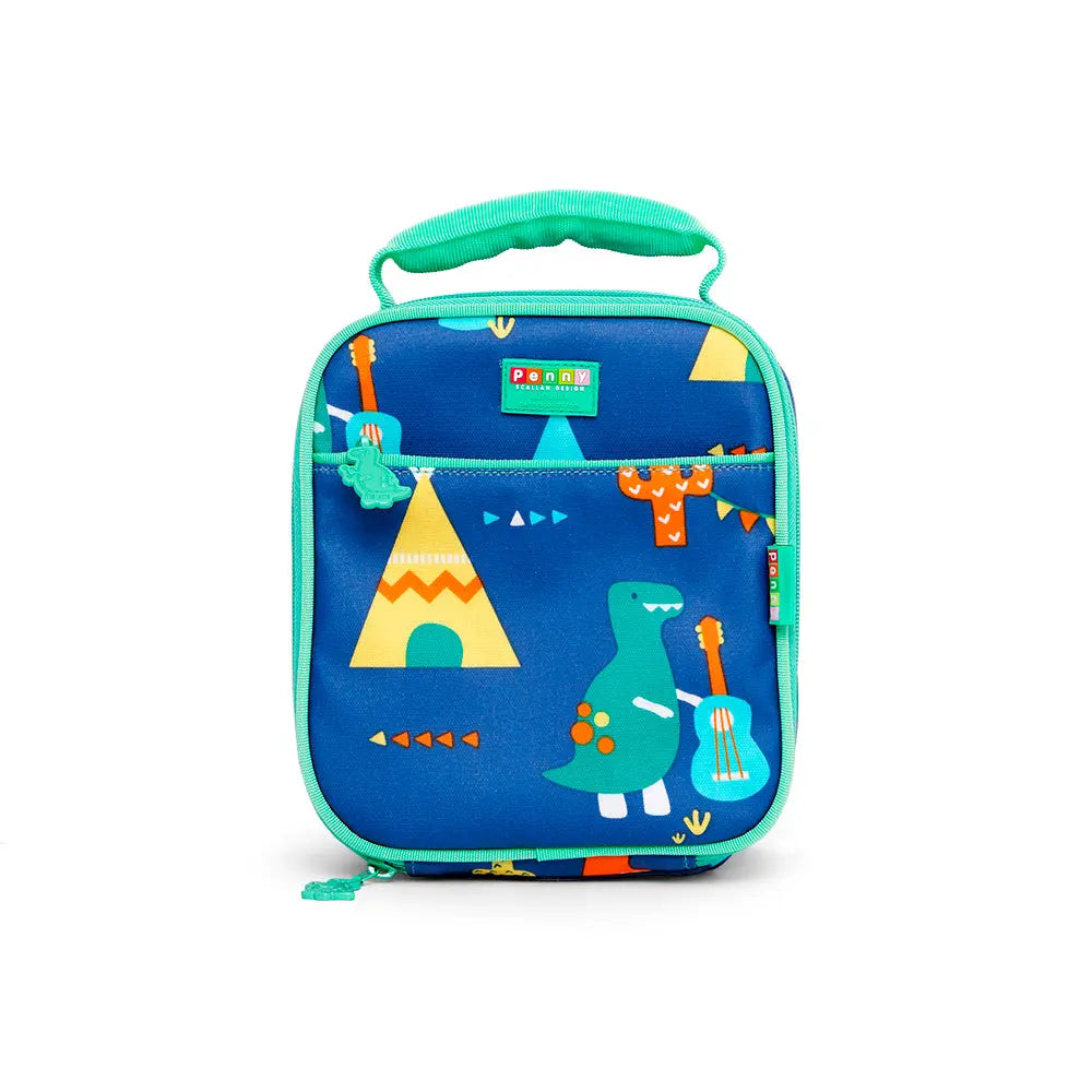 Penny Scallan School Lunch Box-Out And About - Kids Accessories-Penny Scallan | Baby Little Planet