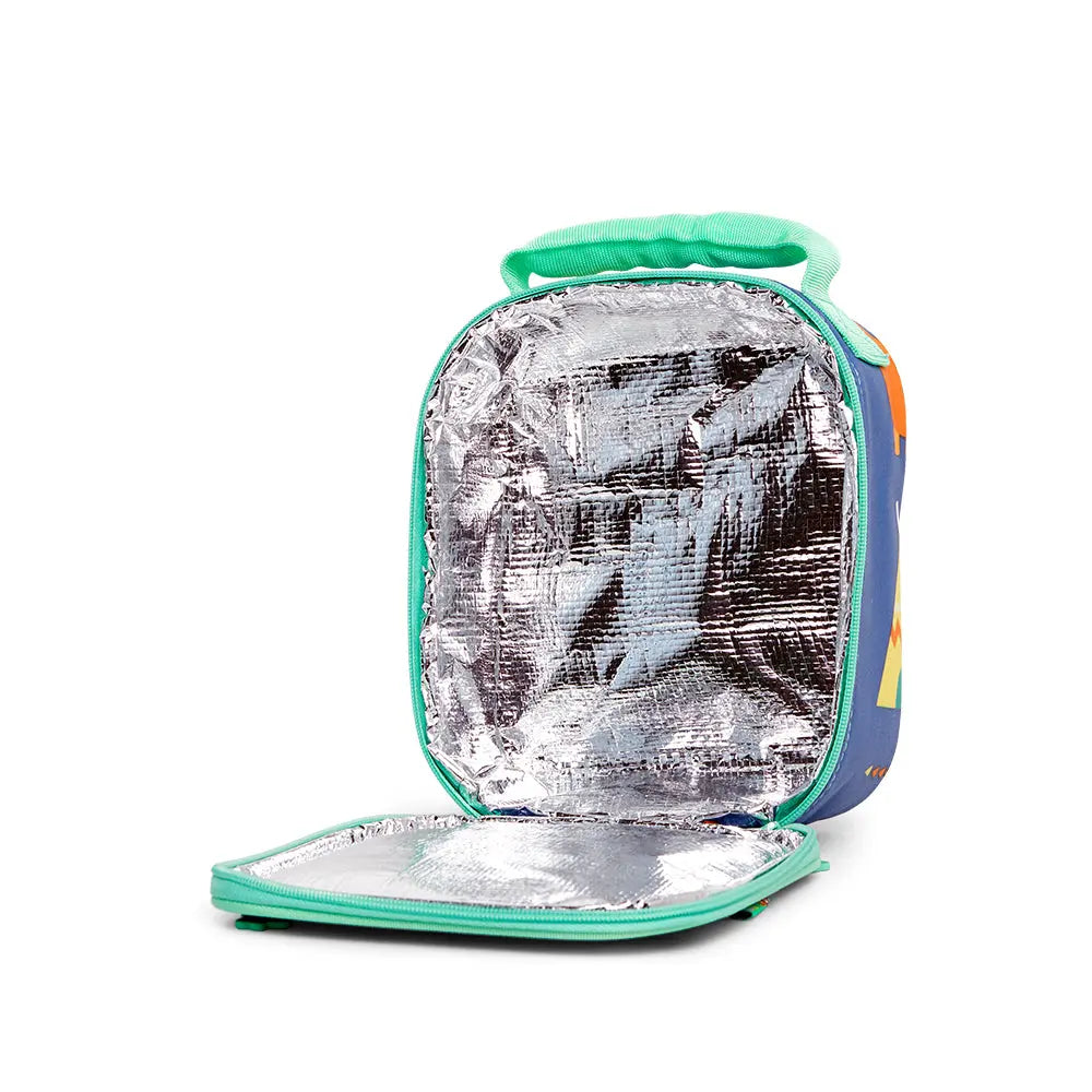 Penny Scallan School Lunch Box-Out And About - Kids Accessories-Penny Scallan | Baby Little Planet