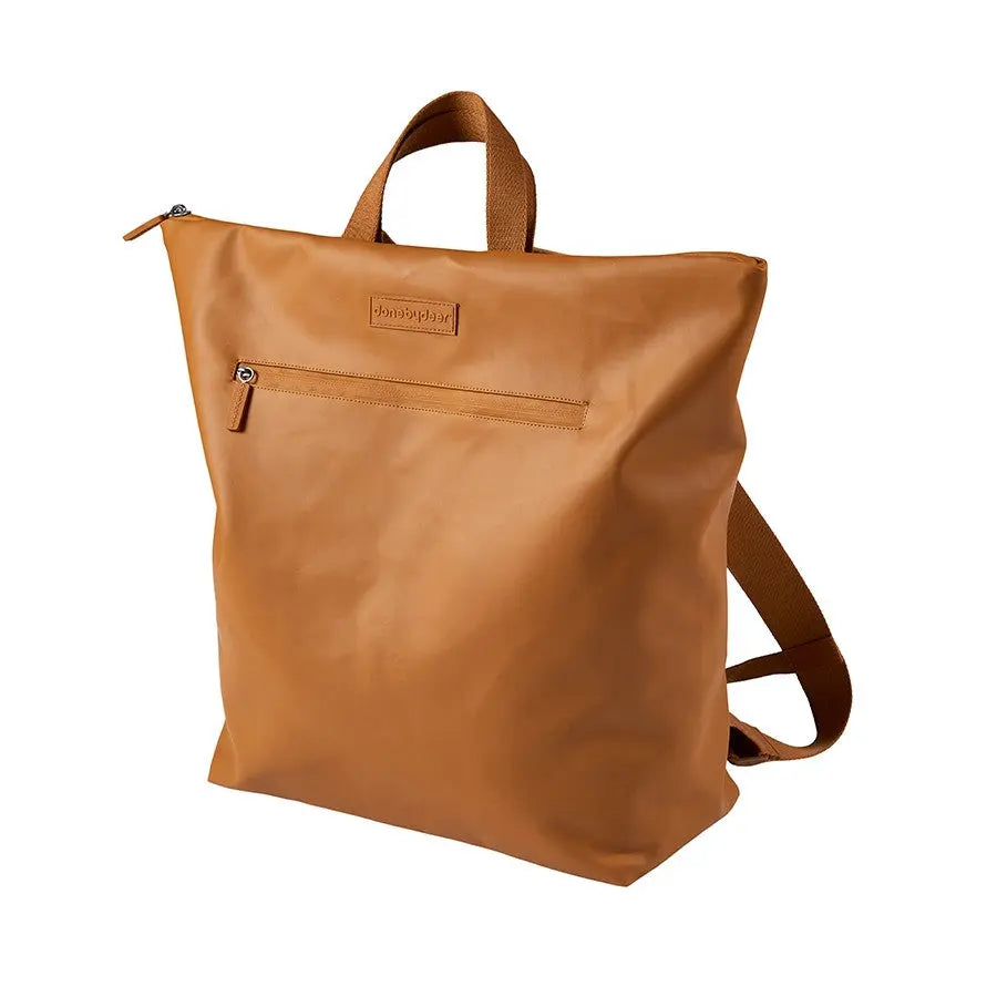 Done by Deer Changing Backpack + Change Mat & Pram Hooks