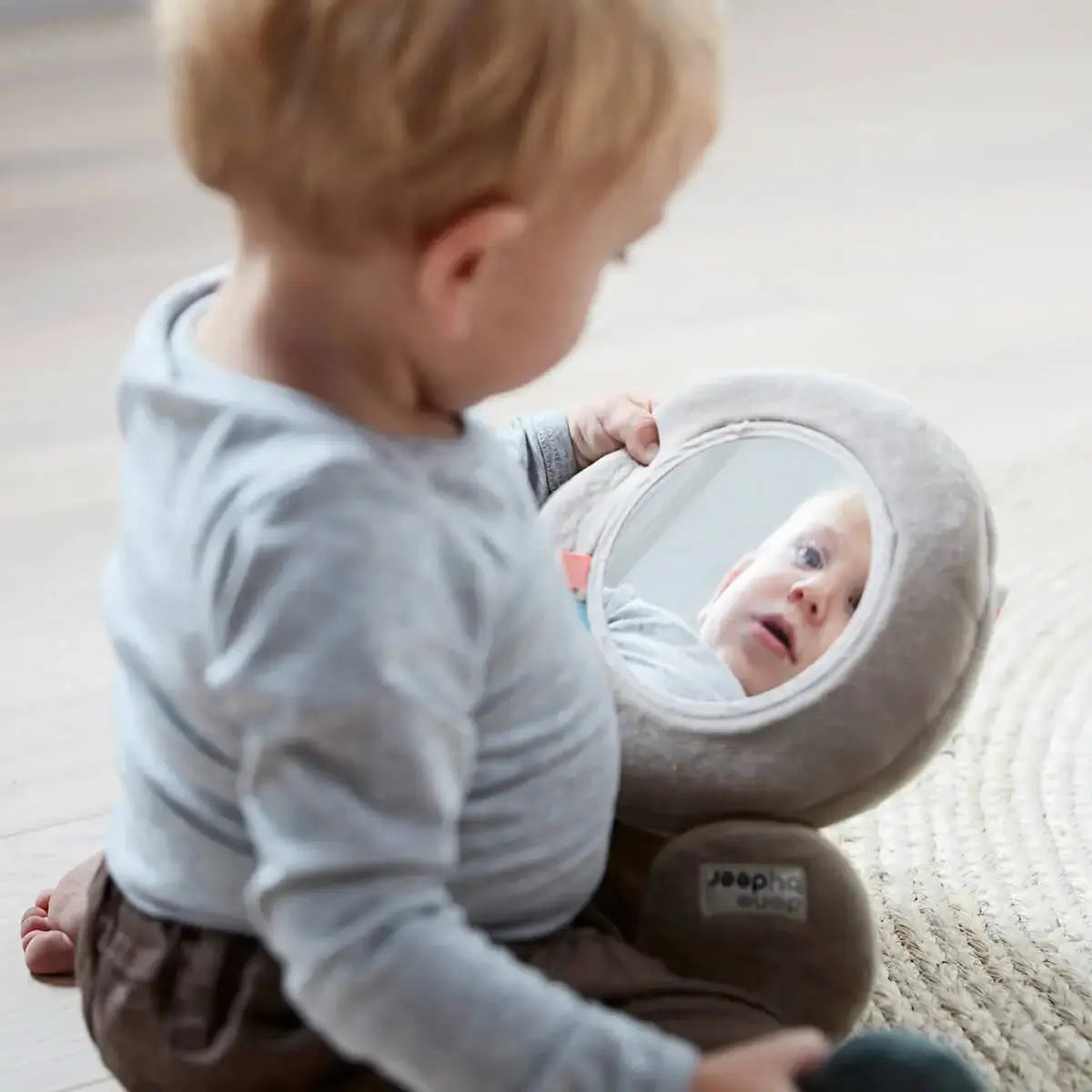 Done by Deer Hide & Seek Mountain – Lalee