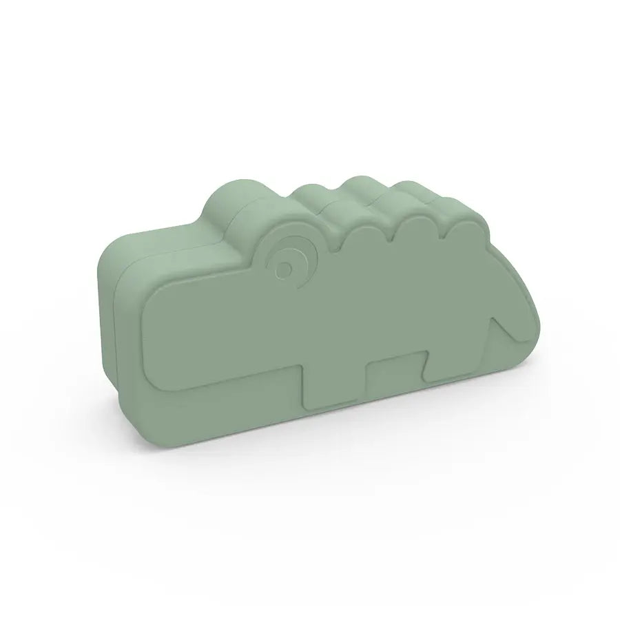 Done by Deer Kiddish Lunch Box – Croco