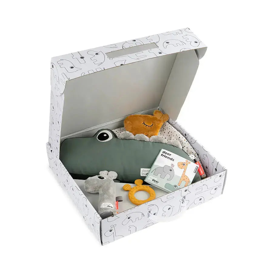Done by Deer Play Time Goodie Box