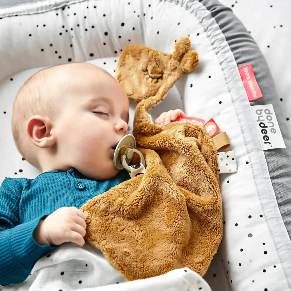 Done by Deer Play Time Goodie Box